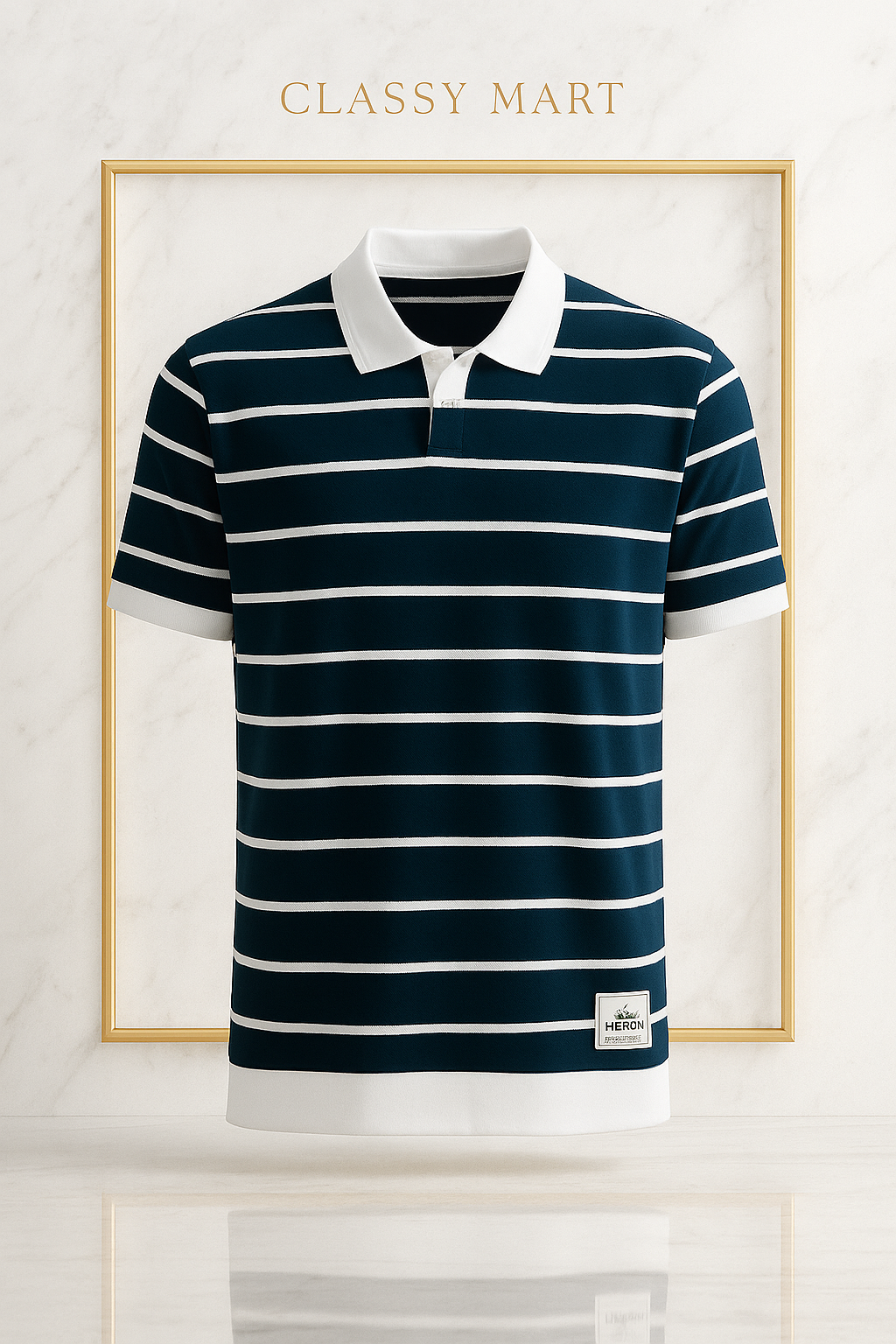 Urban Graphic Print T-Shirt