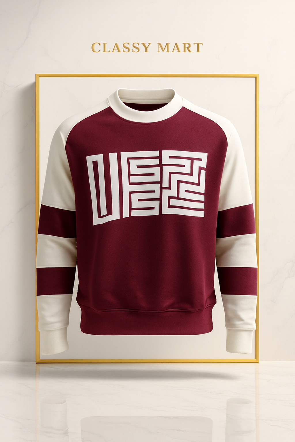 Premium Pullover Hoodie