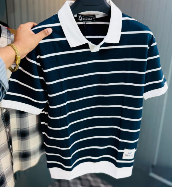 Image for T-SHIRTS category