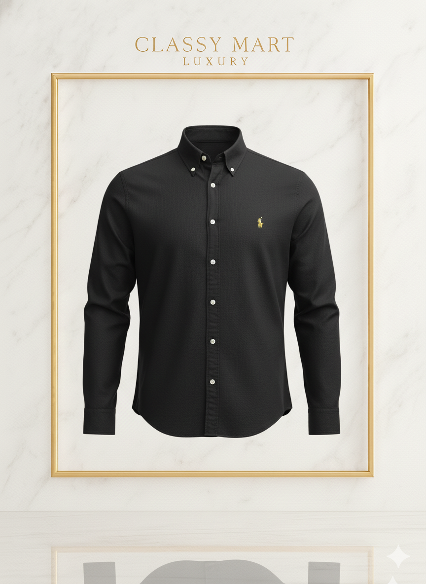 Slim Fit Shirt