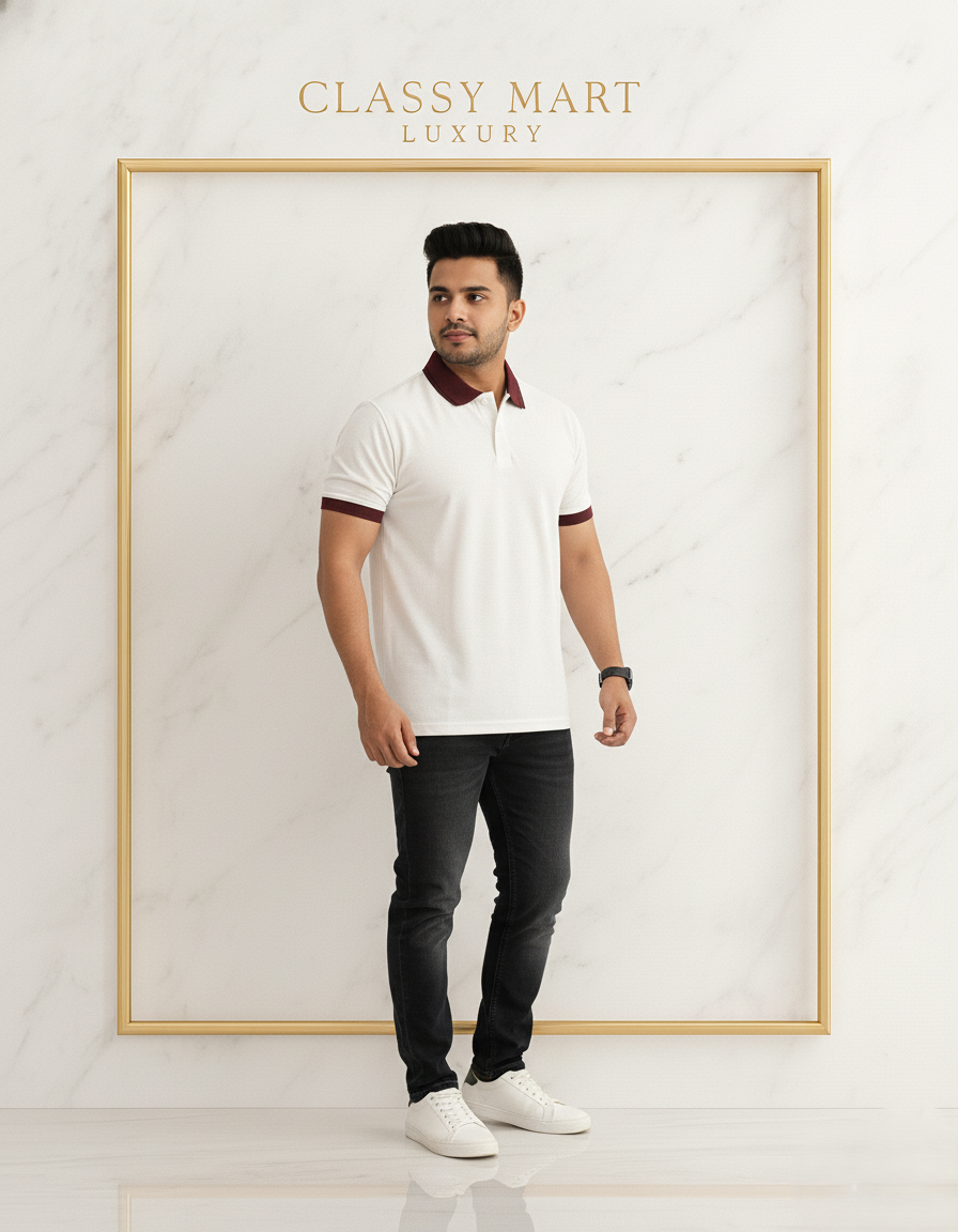 The Classic Full-Grain Leather Belt