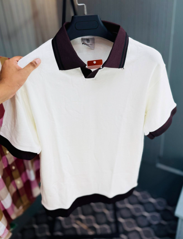 The Classic Full-Grain Leather Belt - Hover